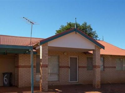 6 / 35 Egret Crescent, South Hedland