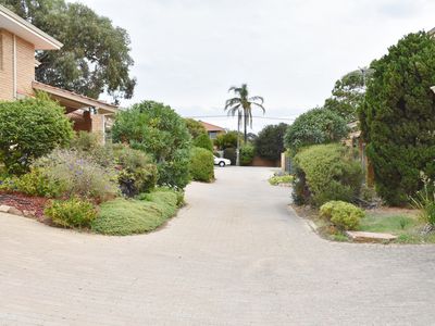 4/44 Calais Road, Scarborough