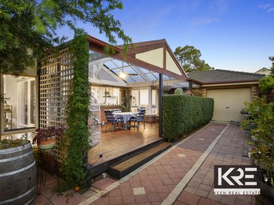 3 Coriander Court, Langwarrin