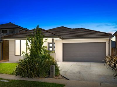 5 Fudge Street, Manor Lakes