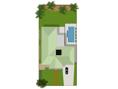 38 Clarendon Circuit, Forest Lake