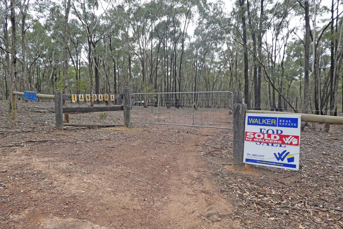 Lot 13 Abikhair Lane, Rushworth