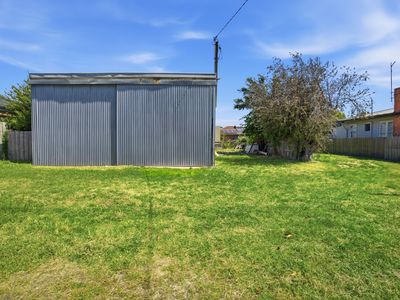 19B Pultney Street, Longford