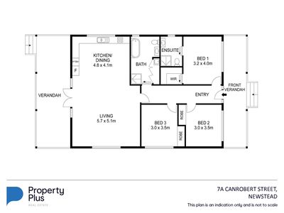 7A Canrobert Street, Newstead