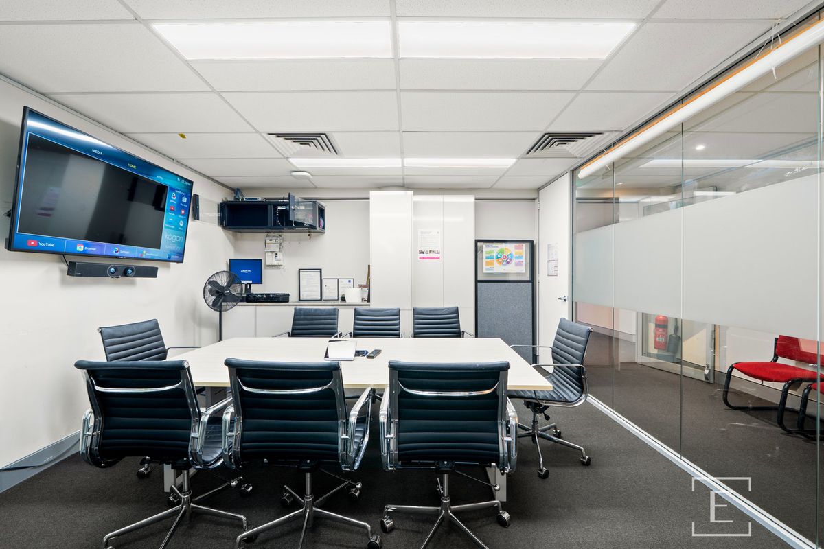 5G & 5H / 9-13 Redmyre Road, Strathfield