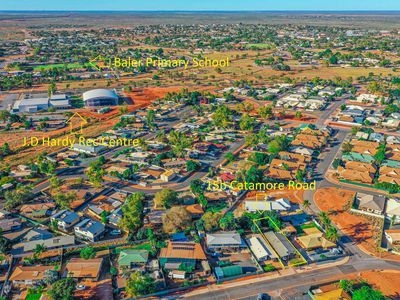 15B Catamore Road, South Hedland
