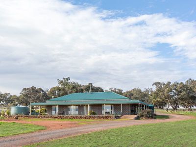 293 Church Road, Woodstock On Loddon