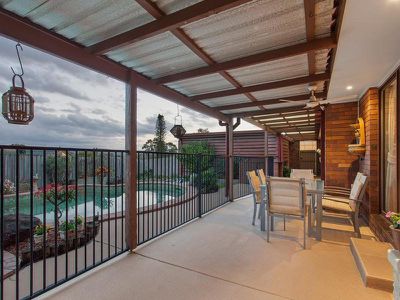 13 Kittani Crescent , Ashmore