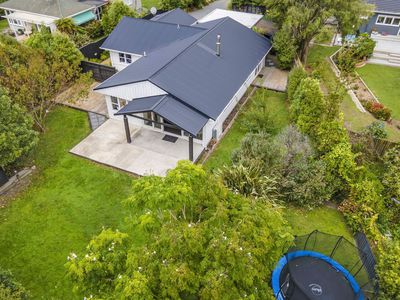 73 Kohekohe Road, Waikanae