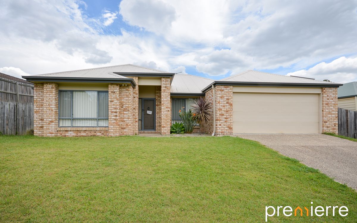 283 Eagle Street, Collingwood Park Premierre Group