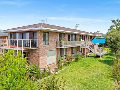 2 / 32 Cresswick Parade, Dalmeny