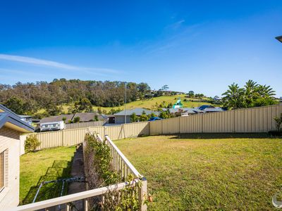55 Warbler Crescent, North Narooma
