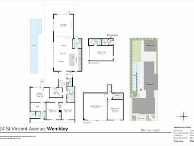 24 St Vincents Avenue, Wembley