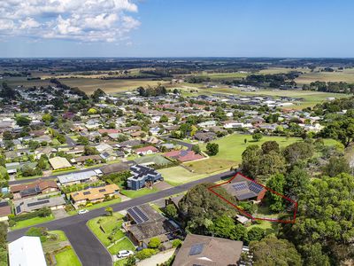 30 Blume Terrace, Mount Gambier