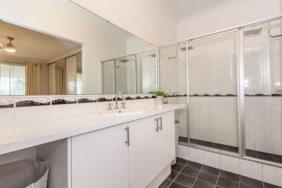 3 Baskerville Crescent , Baldivis