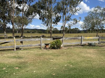 680 Ipswich Boonah Road, Purga