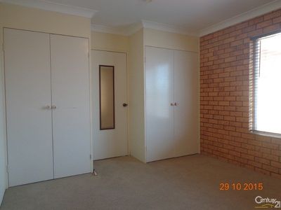 8 / 281 Darling Street, Dubbo