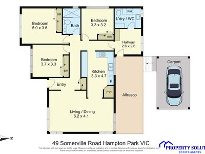 49 Somerville Road, Hampton Park