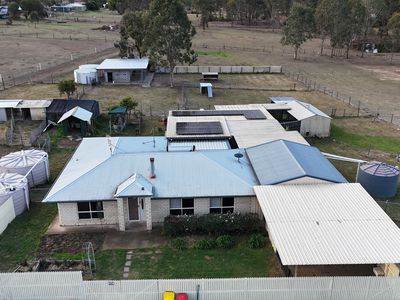 16 Malar Crescent, Booie