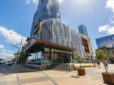 1112 / 11 Barrack Square, Perth