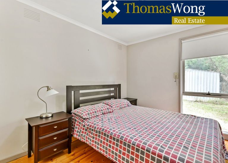 6 Mariposa Court, Wantirna South