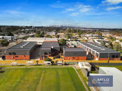 13 Kent Street, Braybrook