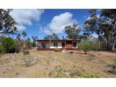 25 Gladstone Street, Tarnagulla