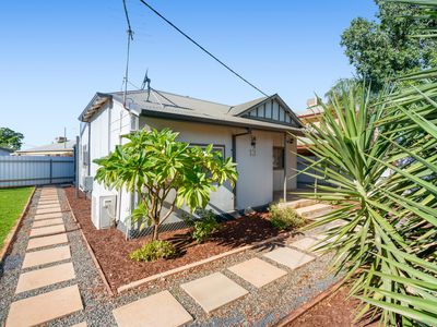 13 White Street, Kalgoorlie