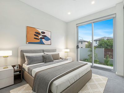 G06 / 42 Armbruster Avenue, North Kellyville