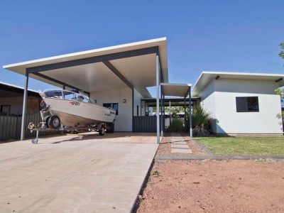 25 Zamia Link, Kununurra