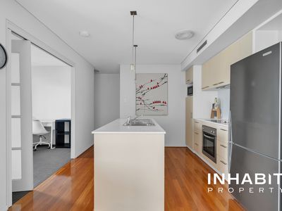 5 / 1 Coolgardie Street, West Perth