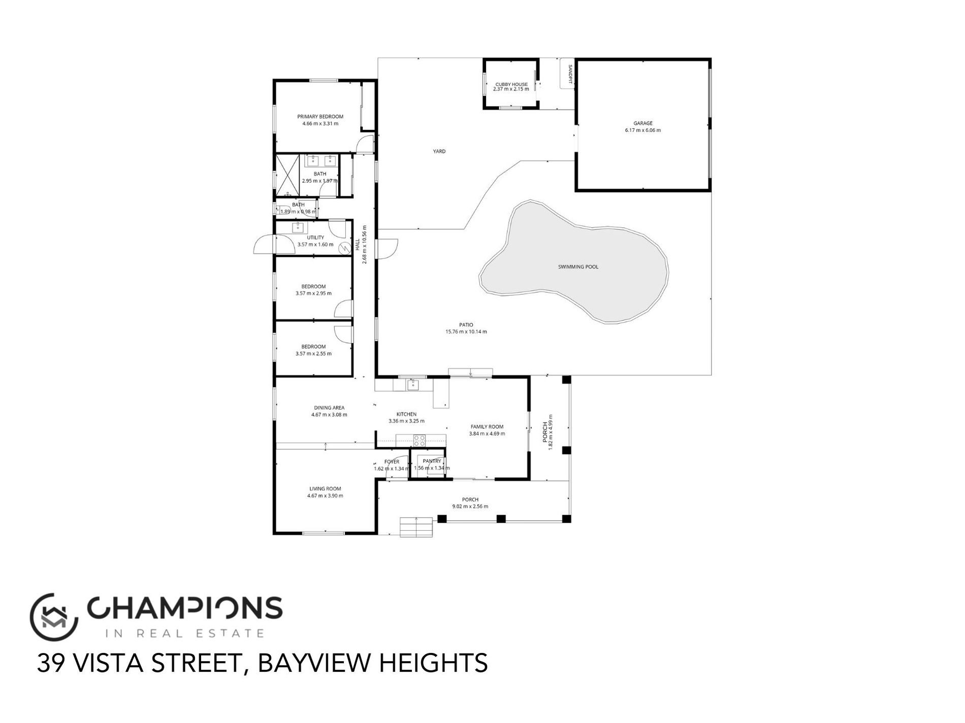 39 Vista Street, Bayview Heights