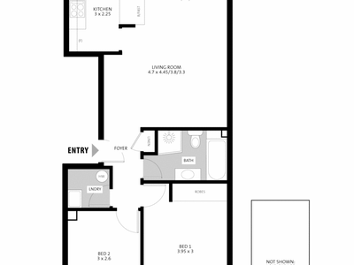 39 / 2 Goodlet Street, Surry Hills