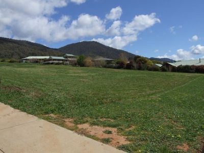 Lot 4, Charles Street, Tawonga