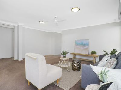 10 APRIL CRESCENT, Bridgeman Downs