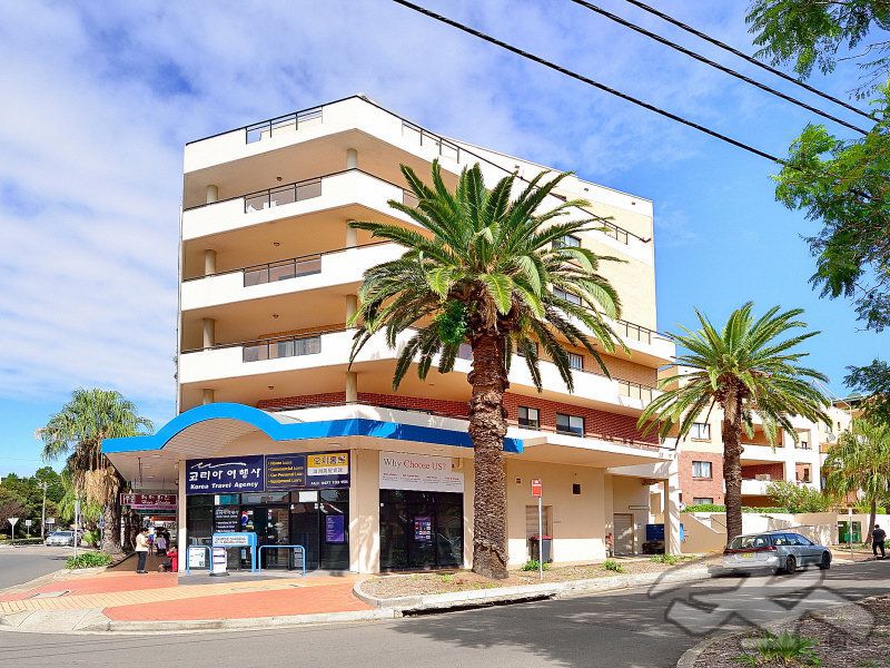 636A / 62-74 Beamish Street, Campsie
