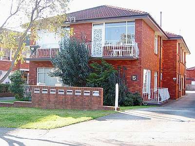 Narwee
