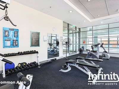 213 / 717 Anzac Parade, Maroubra