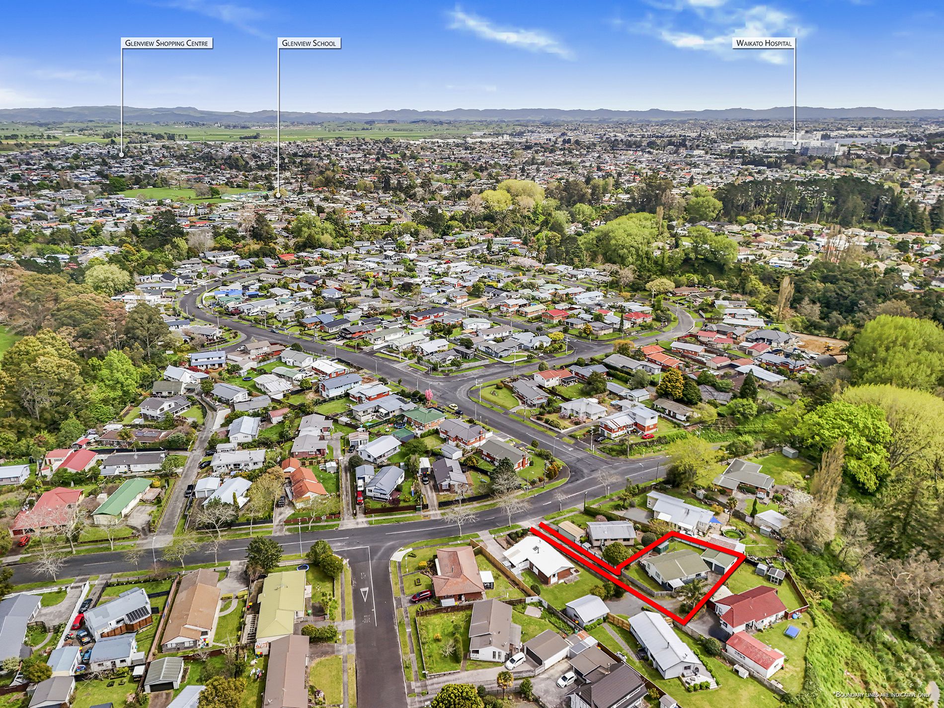 39 Waterford Road, Fitzroy