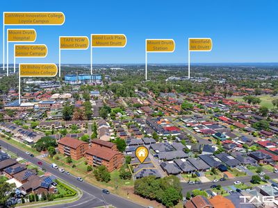 15 / 46-48 O'brien Street, Mount Druitt