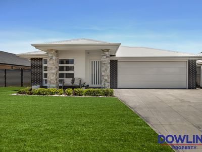 20 Topaz Avenue, Medowie