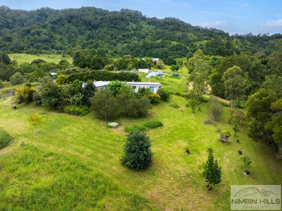 61 Tulsi Lane, Nimbin
