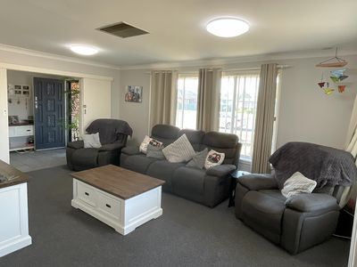 4 Mcdonnell Street, Forbes