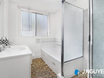6 / 45 Hughes Street, Cabramatta