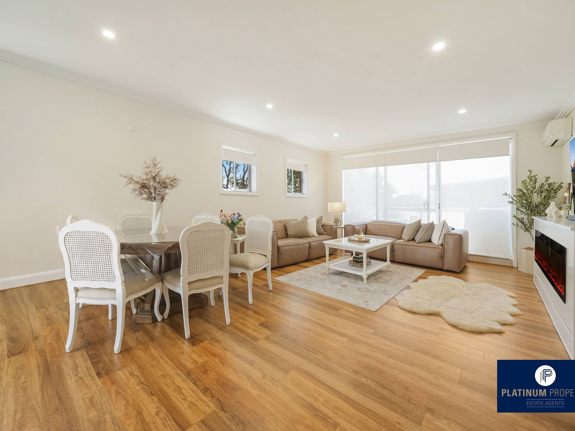 18 / 2 Kurrajong Road, Casula
