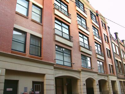 24 / 1 Dwyer Street, Chippendale