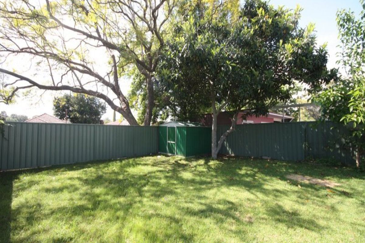 Homebush