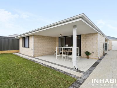 51 Cloudberry Crescent, Upper Swan
