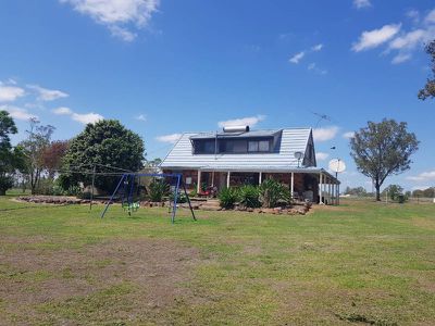 75 Lilian Avenue, Kingaroy