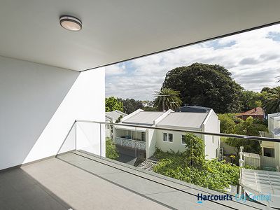 83 / 99 Palmerston Street, Perth